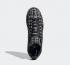 INVINCIBLE x DAYZ x Adidas Campus 80s Core Black Cream White HP2821