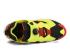 Instapump Fury x Adidas Boost OG Bertemu OG Black Hypergreen Reebok Red FW5305