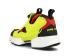 Instapump Fury x Adidas Boost OG가 OG Black Hypergreen Reebok Red FW5305를 만나다, 신발, 운동화를