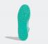 Jeremy Scott x Adidas Forum Dipped Aqua Proveedor Color Acid Mint G54993