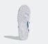 Kerwin Frost x Adidas Forum High Humanarchives Cloud Bianco Bold Blu Giallo GX3872