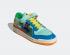 Kerwin Frost x Adidas Forum Low Benchmates Clear Mint Multicolor GX3873