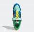Kerwin Frost x Adidas Forum Low Benchmates Clear Mint Multicolor GX3873