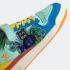 Kerwin Frost x Adidas Forum Low Benchmates Clear Mint Multicolor GX3873