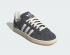 Korn x Adidas Campus 2 Follow the Leader Carbon Cloud White Off White IF4282