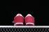 Liam Gallagher x Adidas Spezial LG 2 Dark Red Cloud White GW3805