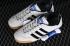 Liam Gallagher x Adidas Spezial LG 2 Grey Core Black Gum GW3813