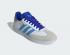 Lionel Messi x Adidas Samba Indoor Cloud Bianco Lucid Blu Blu Blast ID3550