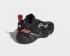 Marvel x Adidas DON Issue 3 J Venom Carbon Signal Rosa Core Nero GZ5495