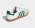รองเท้า Mexico x Adidas Samba Team White College Green Gum HQ7036