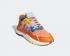 Ninja x Adidas Nite Jogger Time in Amber Tint Tactile Orange FY0179