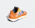 Ninja x Adidas Nite Jogger Time in Amber Tint Tactile Orange FY0179