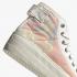 Parley x Adidas Originals Nizza Hi Core White Off White GY3176