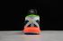 Pharrell x Adidas Tokio Solar HM Green Cloud White Orange Multi-Color S42576