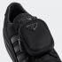 Prada x Adidas Forum High Core Zwart GY7040