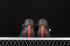 Prada x Adidas Luna Rossa 21 Core Black Red Schuhe FY1078