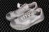 Prada x Adidas Luna Rossa 21 Gunmetal Grey Silver Metallic FW1079