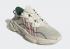 Pusha T x Adidas Originals Ozweego Crystal White Red EH0242