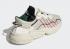 Pusha T x Adidas Originals Ozweego Crystal Bianco Rosso EH0242