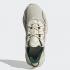 Pusha T x Adidas Originals Ozweego Crystal Bianco Rosso EH0242