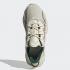 Pusha T x Adidas Originals Ozweego Crystal White Red EH0242