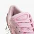 Raf Simons x Adidas Ozweego 鏡面透明粉紅銀金屬色 EE7947