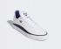 Sabalo x Adidas Sabalo Fisheye Lens Cloud White Collegiate Purple Core Black F36437
