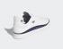 Sabalo x Adidas Sabalo Fisheye Lens Cloud White Collegiate Purple Core Black F36437