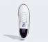 Sabalo x Adidas Sabalo Fisheye Lens Cloud White Collegiate Purple Core Black F36437