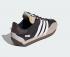 Song for the Mute x Adidas Originals Country OG Core Black Core White Wonder 米色 ID3546