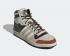 Star Wars x Adidas Top Ten High The Child Bliss Cream White Linen Green GZ2739