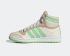 Star Wars x Adidas Top Ten High The Child Cream White Pale Naked Glory Mint GZ2746