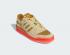Grinch x Adidas Forum Low Max Oat Bright Red Bronze Strata ID8896