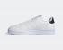 The Simpsons x Adidas Advantage El Barto Cloud White Core Black GZ5306