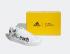 The Simpsons x Adidas Advantage El Barto Cloud White Core Black GZ5306