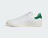 The Simpsons x Adidas Stan Smith Cloud White Green Cream White IE7564