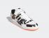 Trae Young x Adidas Forum Low So So Def Core Black Cloud White Solar Red GX6128