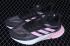 Adidas 4DFWD Pulse Core Black Cloud White Pink Q46454