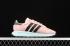 Womens Adidas Mixing Eras 120 Pink Green Sample H03078