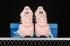 Dame Adidas Mixing Eras 120 Pink Green Sample H03078