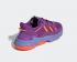 Adidas Originals Active Purple OZWEEGO Solar Orange EE5713 für Damen