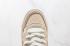 sapatos femininos Adidas Originals Forum Low Linen Off White GX3659