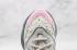 Adidas Originals Wanita Ozweego Grey Two Clear Pink FX6104