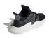 Adidas Prophere sorte hvide sko til kvinder FV4535