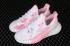 Adidas X9000L4 feminino Cloud White Sky Tint Light Pink GZ2920