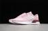 sapatos femininos Adidas X PLR Cloud branco rosa vermelho EE7747