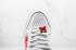 Sepatu Adidas neo ENTRAP CNY Cloud White Red Wanita FW7011
