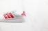 Damen Adidas neo ENTRAP CNY Cloud Weiß Rot Schuhe FW7011