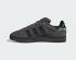 Youth of Paris x Adidas Campus 00s Carbon Solar Green Core Black IE8349