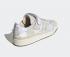 atmos x Adidas Forum Low Patchwork White Tint Off White GW3496